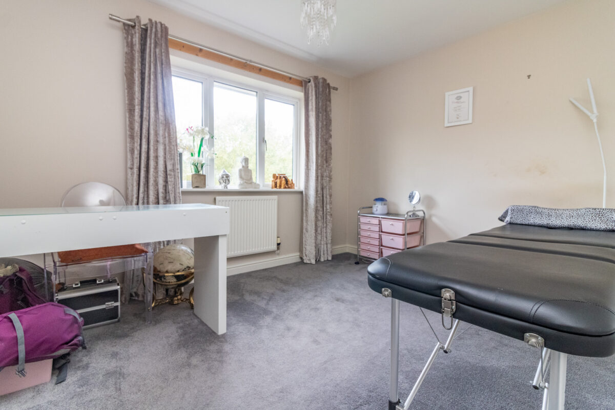 Bluebell Drive, Groby, LE6
