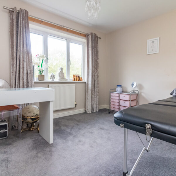 Bluebell Drive, Groby, LE6