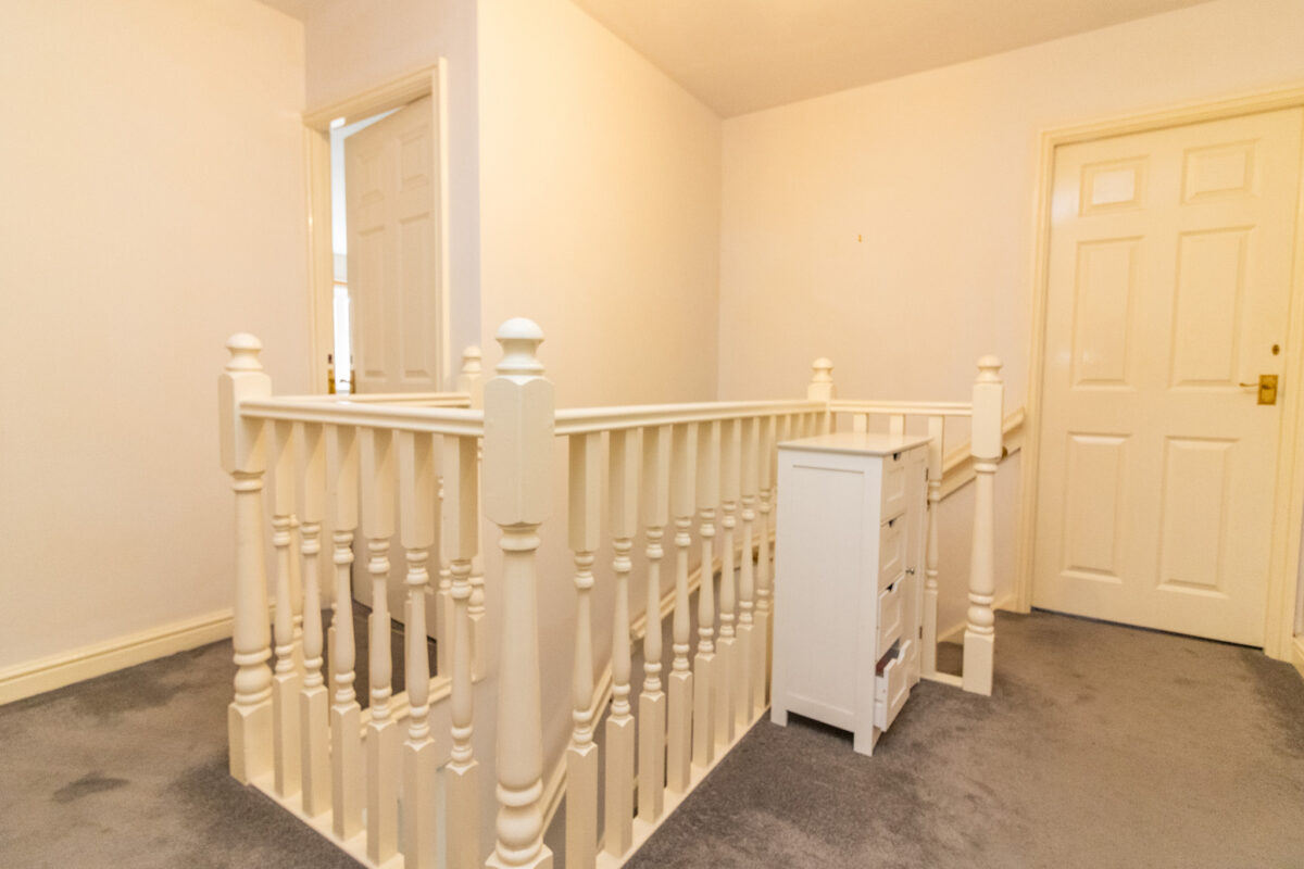 Bluebell Drive, Groby, LE6