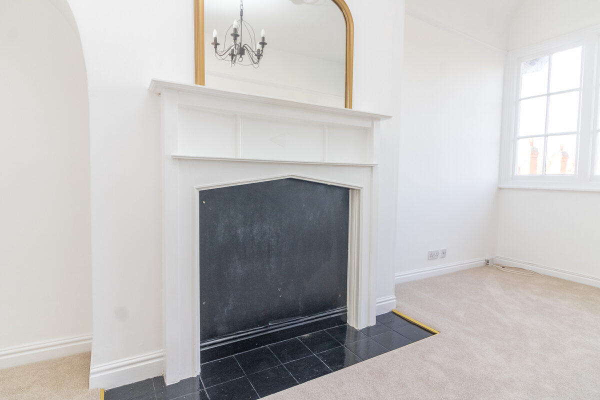 Clarendon Park Road, Leicester, LE2