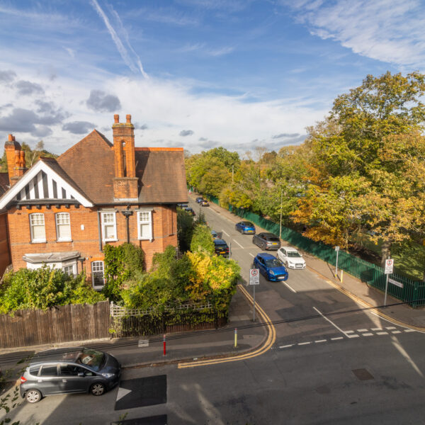 Clarendon Park Road, Leicester, LE2