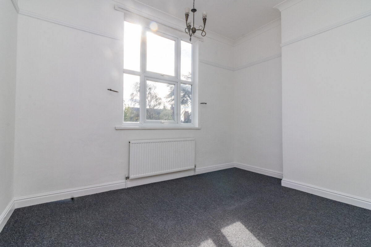 Clarendon Park Road, Leicester, LE2