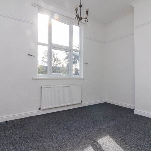 Clarendon Park Road, Leicester, LE2