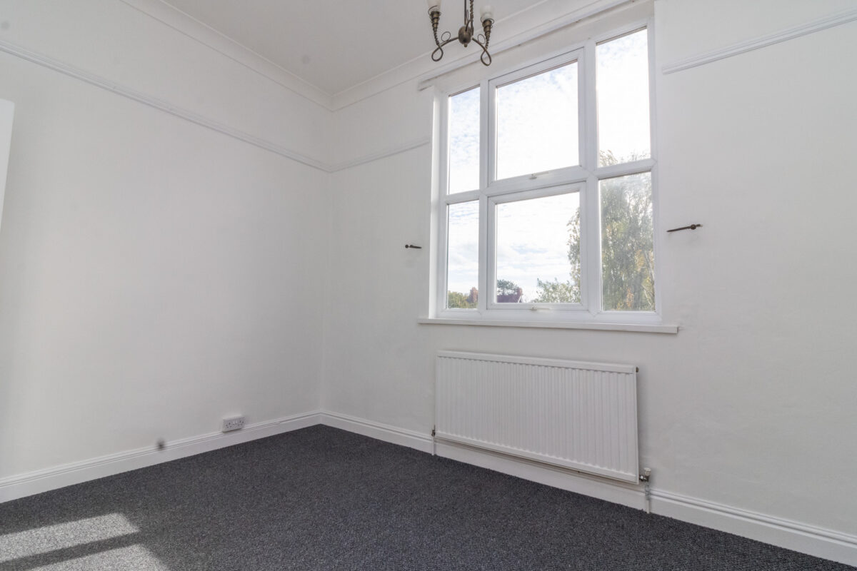 Clarendon Park Road, Leicester, LE2