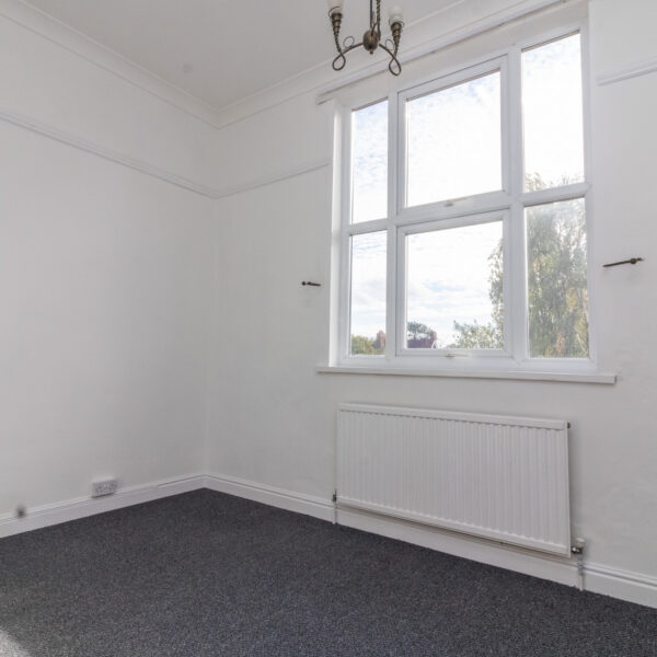 Clarendon Park Road, Leicester, LE2