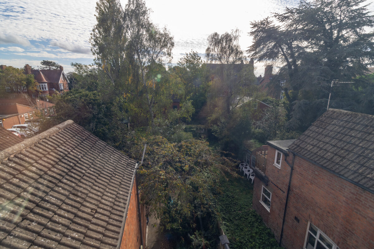 Clarendon Park Road, Leicester, LE2