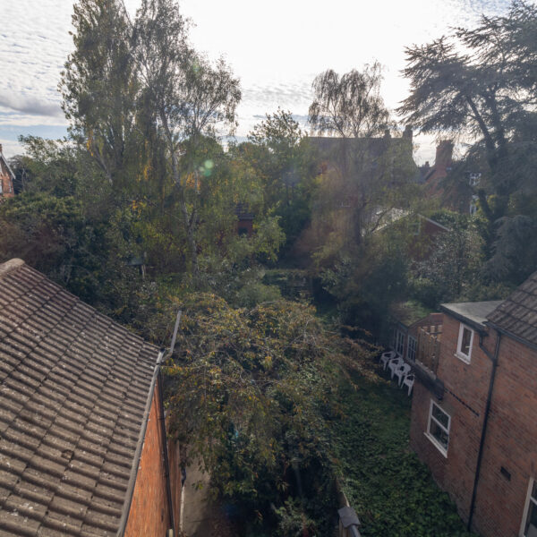 Clarendon Park Road, Leicester, LE2