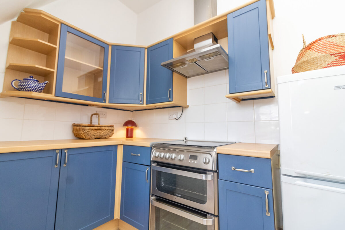 Clarendon Park Road, Leicester, LE2