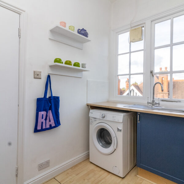 Clarendon Park Road, Leicester, LE2