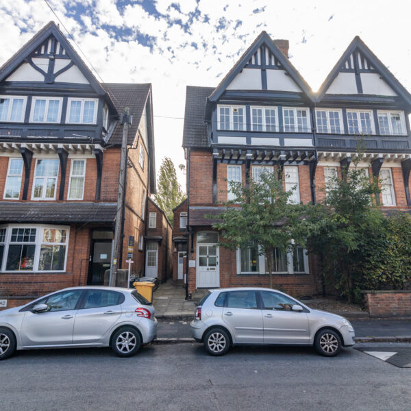 Clarendon Park Road, Leicester, LE2