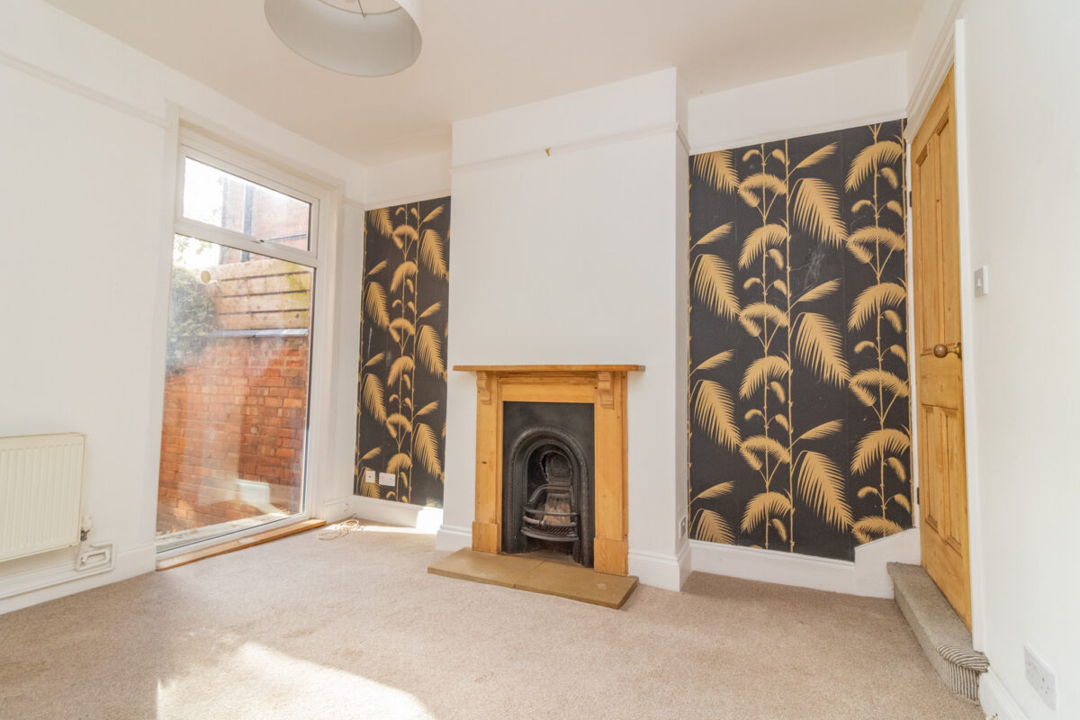 Clarendon Park Road, Leicester, LE2