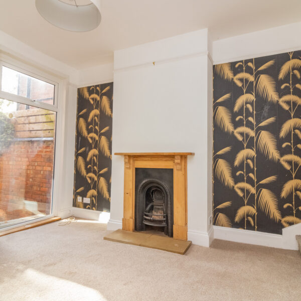 Clarendon Park Road, Leicester, LE2