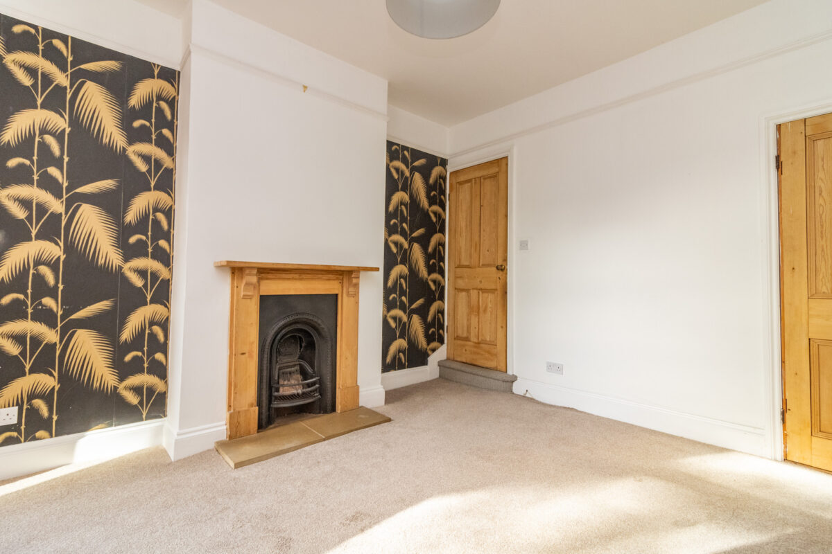 Clarendon Park Road, Leicester, LE2