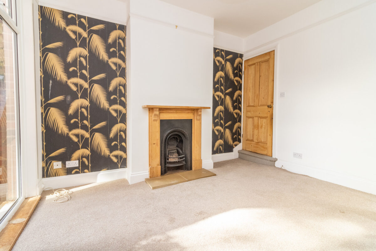 Clarendon Park Road, Leicester, LE2