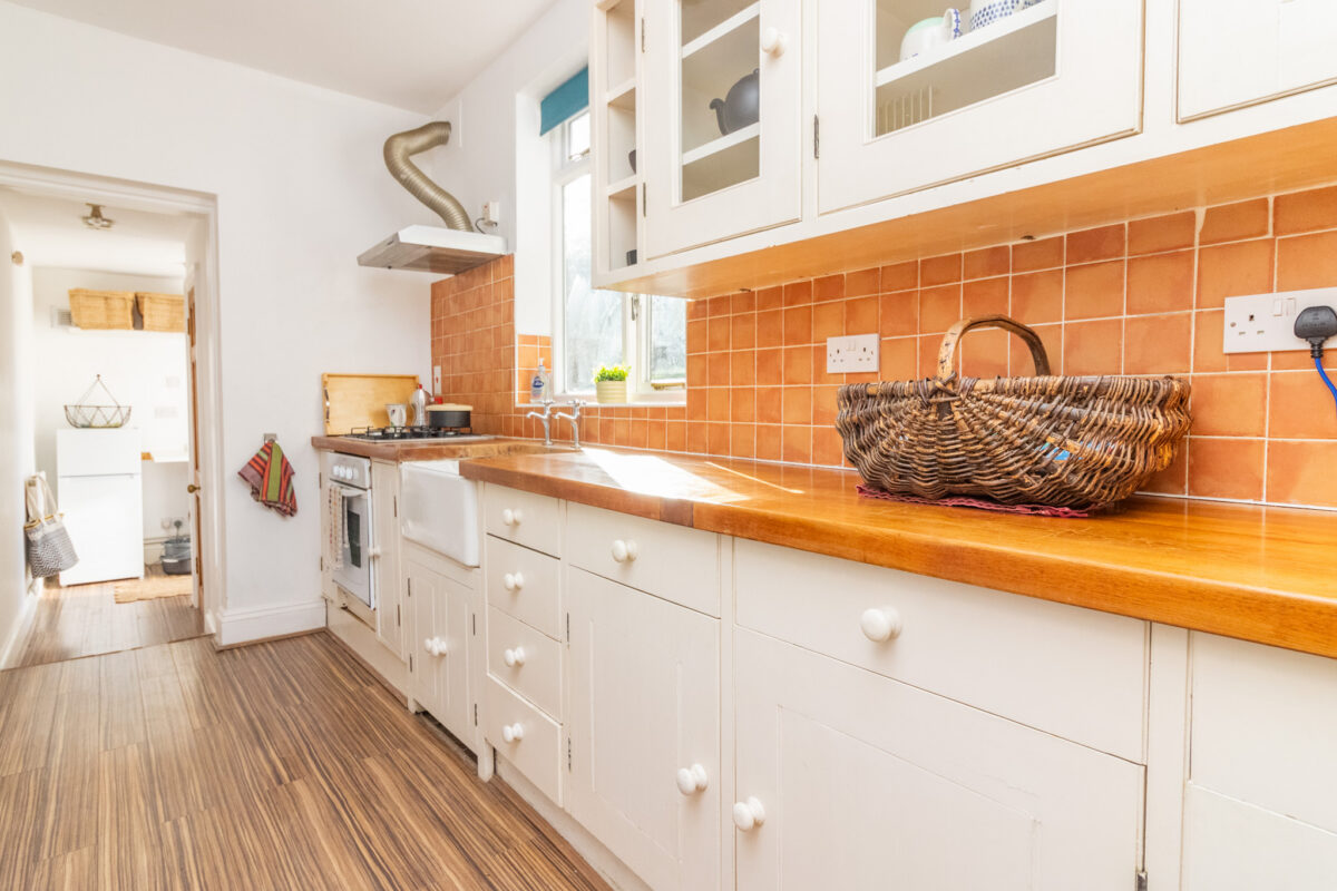 Clarendon Park Road, Leicester, LE2