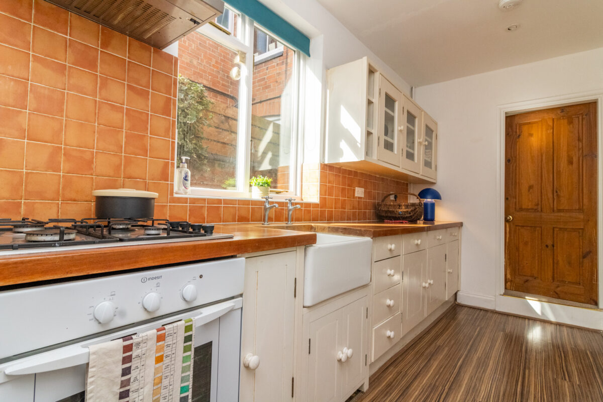 Clarendon Park Road, Leicester, LE2