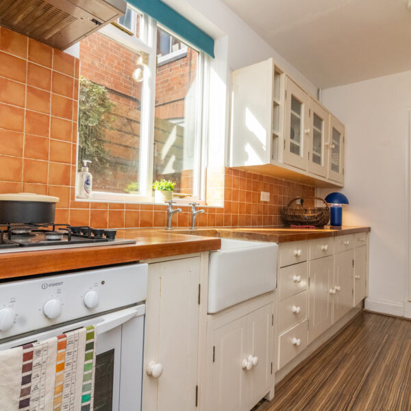 Clarendon Park Road, Leicester, LE2