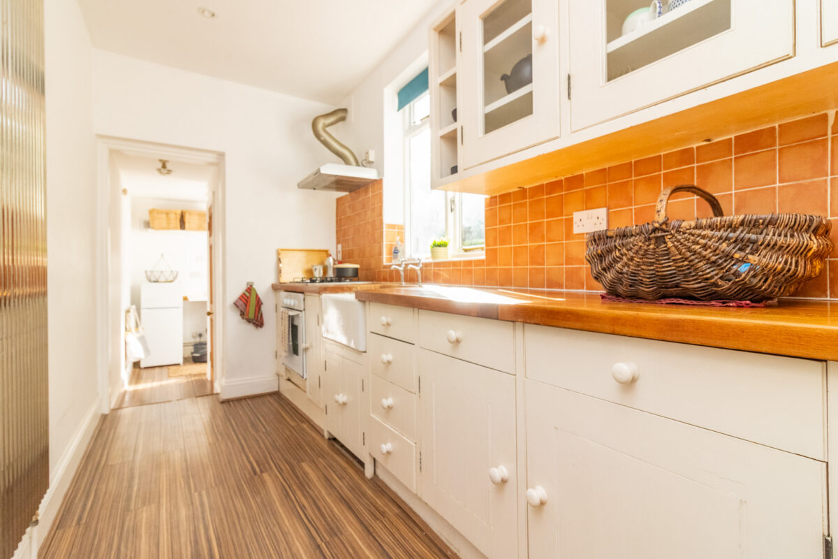 Clarendon Park Road, Leicester, LE2