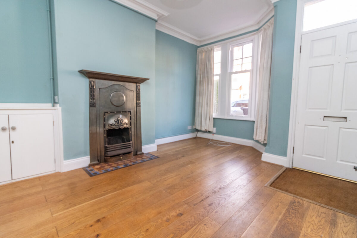 Clarendon Park Road, Leicester, LE2