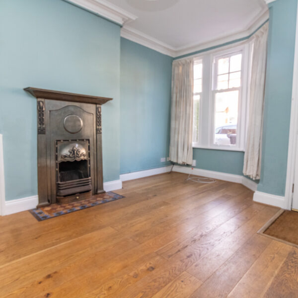 Clarendon Park Road, Leicester, LE2