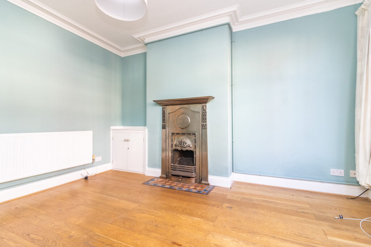 Clarendon Park Road, Leicester, LE2