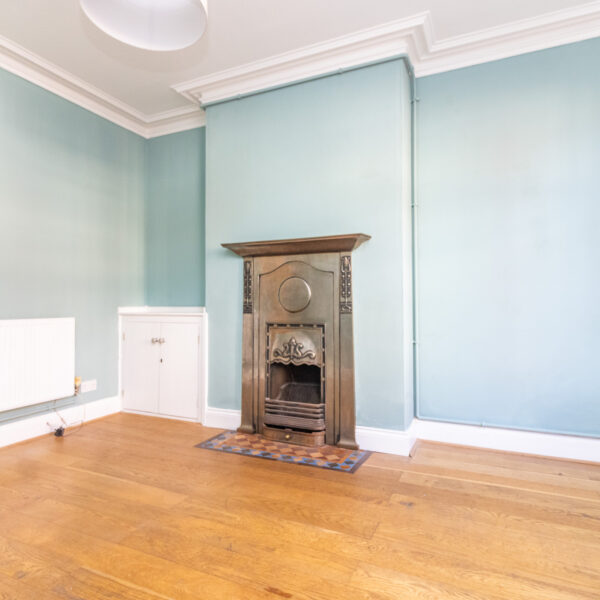 Clarendon Park Road, Leicester, LE2