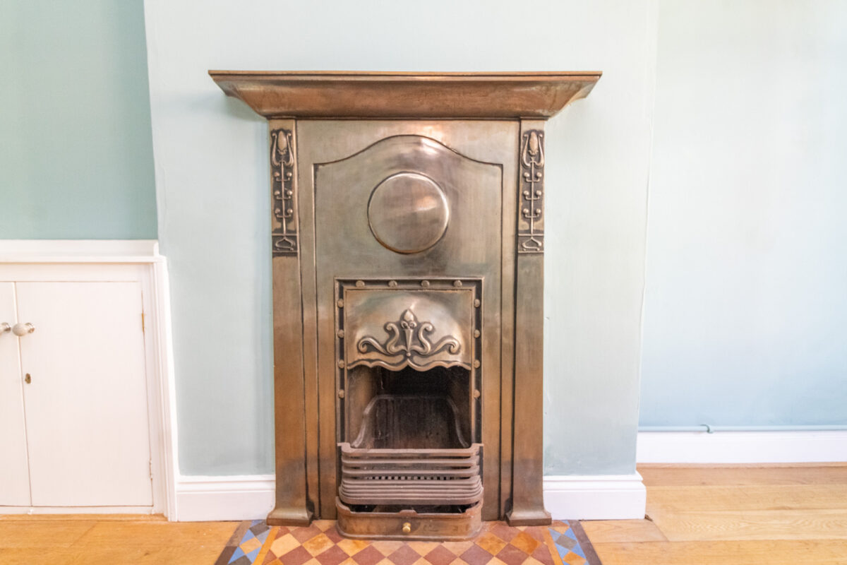 Clarendon Park Road, Leicester, LE2