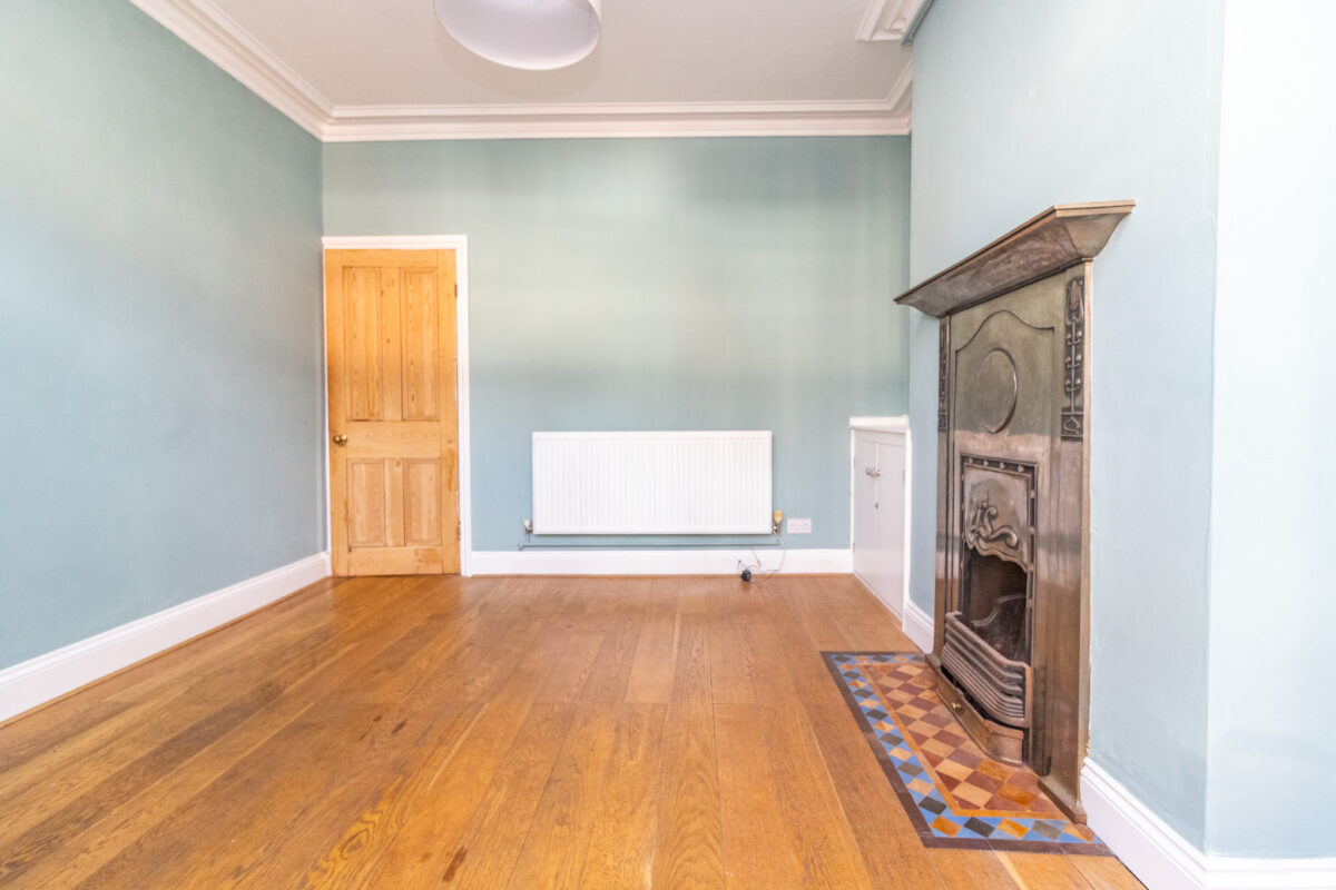 Clarendon Park Road, Leicester, LE2