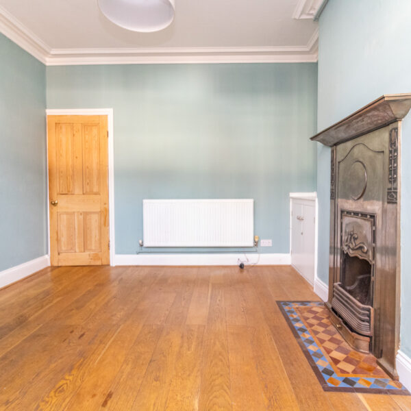 Clarendon Park Road, Leicester, LE2