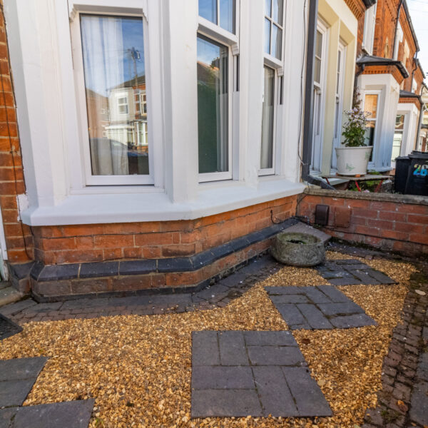 Clarendon Park Road, Leicester, LE2