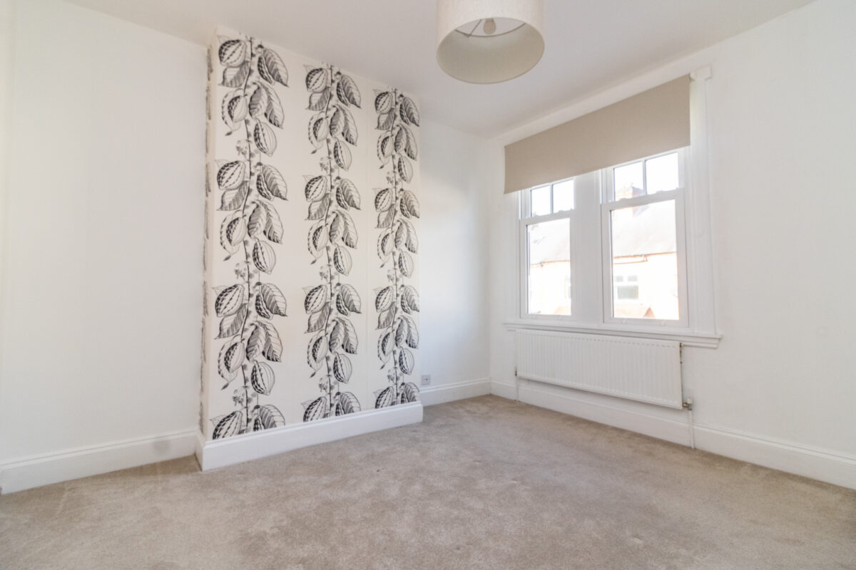 Clarendon Park Road, Leicester, LE2
