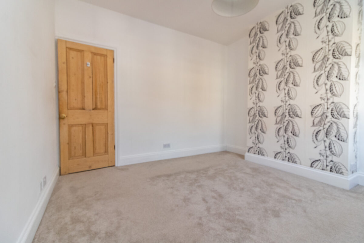 Clarendon Park Road, Leicester, LE2