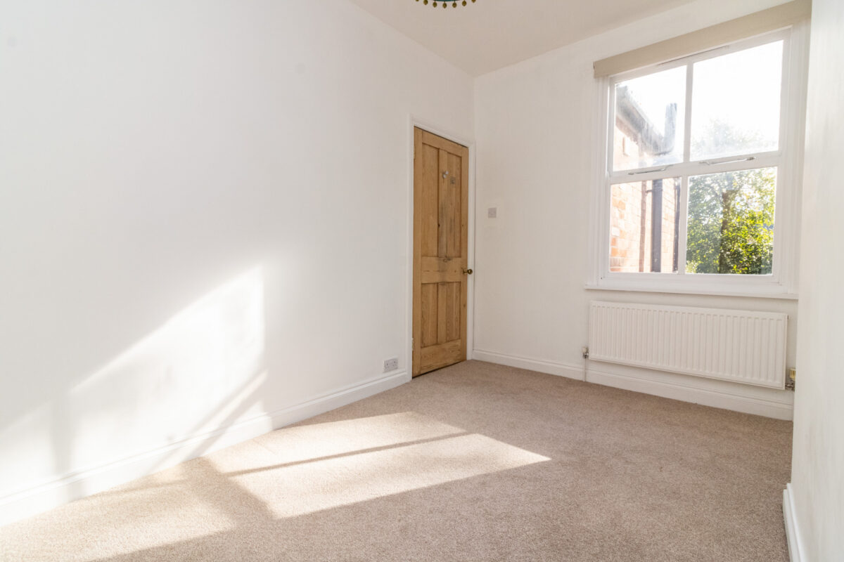 Clarendon Park Road, Leicester, LE2