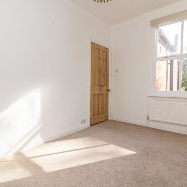 Clarendon Park Road, Leicester, LE2