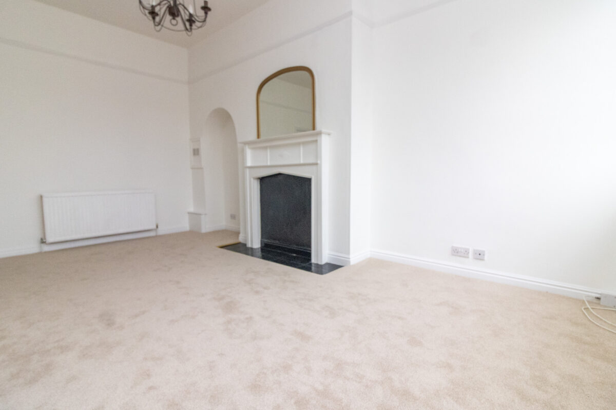 Clarendon Park Road, Leicester, LE2