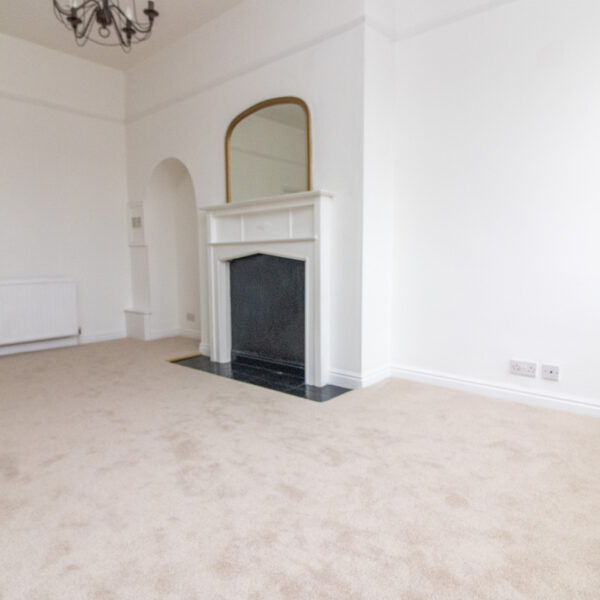 Clarendon Park Road, Leicester, LE2