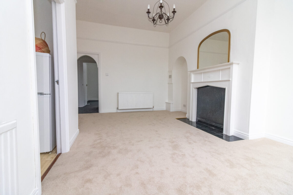 Clarendon Park Road, Leicester, LE2