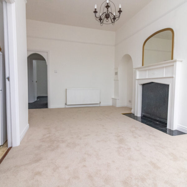 Clarendon Park Road, Leicester, LE2