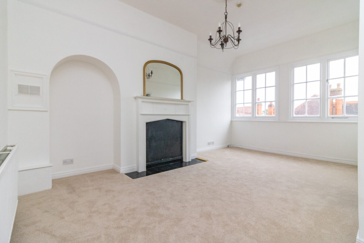 Clarendon Park Road, Leicester, LE2