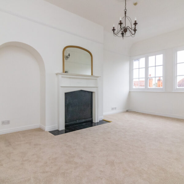 Clarendon Park Road, Leicester, LE2