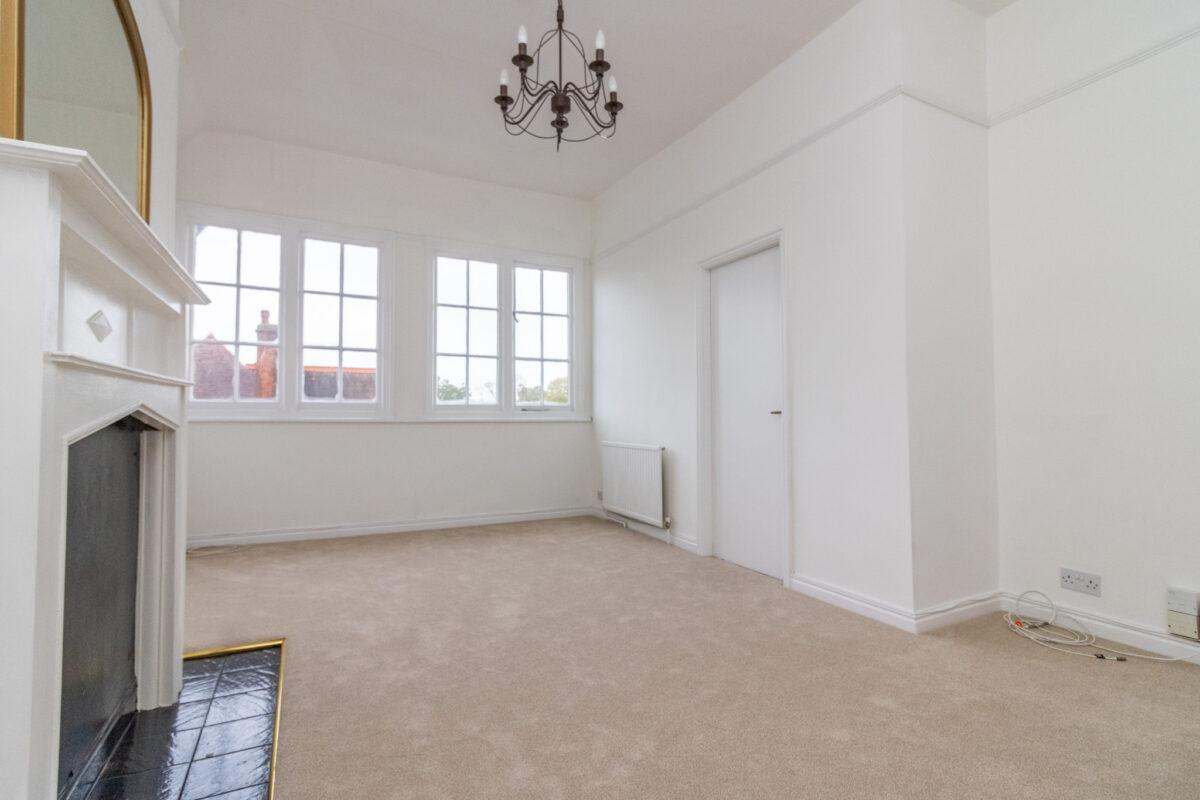 Clarendon Park Road, Leicester, LE2