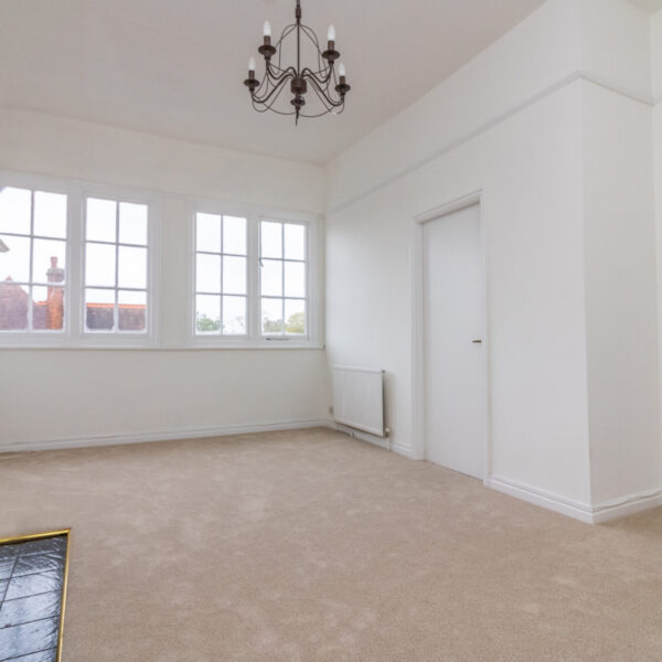 Clarendon Park Road, Leicester, LE2