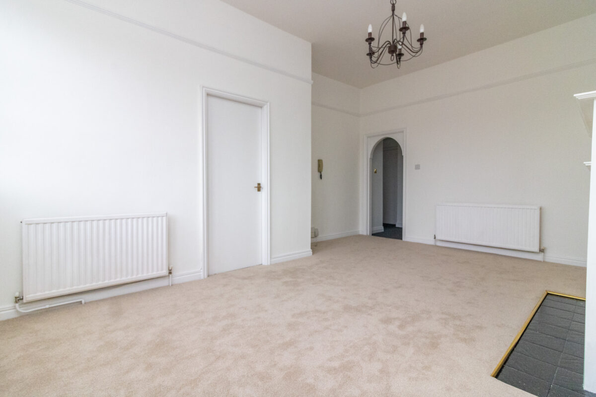 Clarendon Park Road, Leicester, LE2