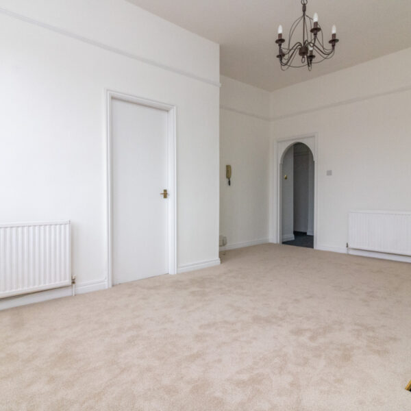 Clarendon Park Road, Leicester, LE2