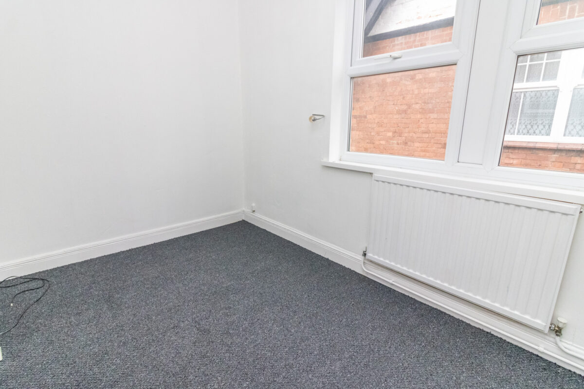 Clarendon Park Road, Leicester, LE2