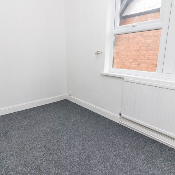 Clarendon Park Road, Leicester, LE2