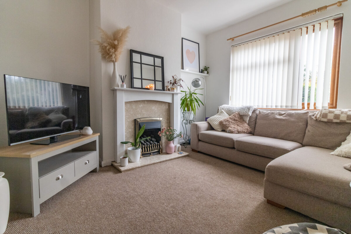 Berkshire Road, Leicester, LE2