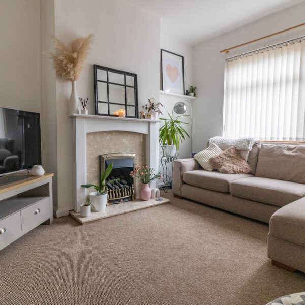 Berkshire Road, Leicester, LE2