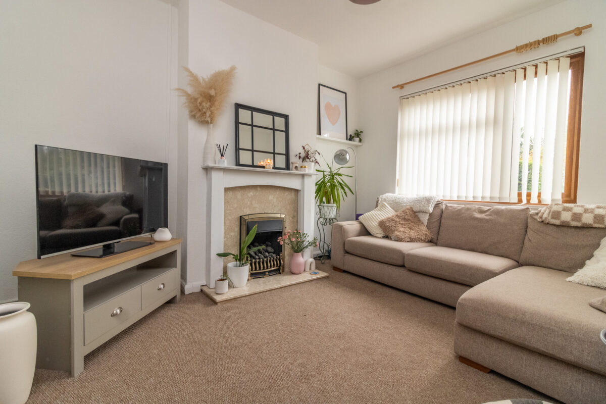 Berkshire Road, Leicester, LE2