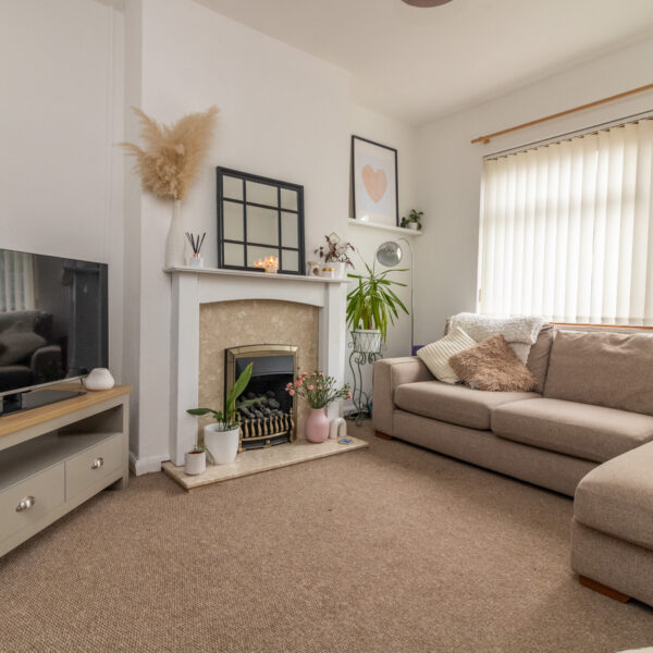 Berkshire Road, Leicester, LE2